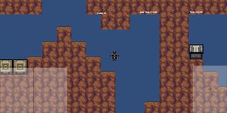 Hostile World - Screenshot 2