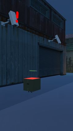 Ninja Sneak - Screenshot 3