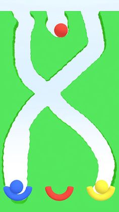 Ball To Hole 3D  - Screenshot 3