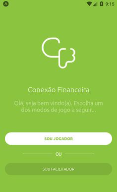Conexão Financeira - O Jogo - Screenshot 1