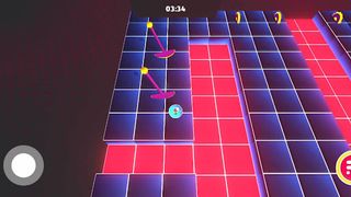 Bubble Dash - Screenshot 2