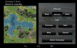 Assault Commander Ultimate - Screenshot 3
