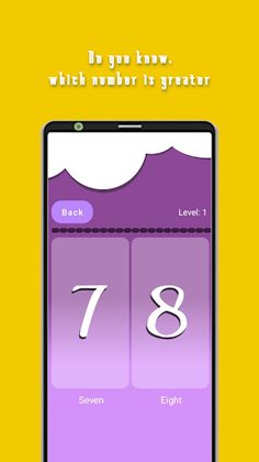 QuiZGeeK - Screenshot 1
