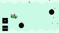 Endless Runner - Screenshot 2