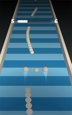 Ball Road - Screenshot 3