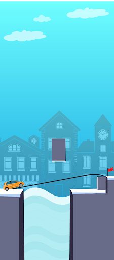 Draw The Bridge - Screenshot 1