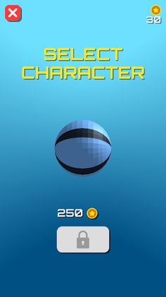 Curvy Color - Screenshot 4