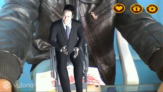 BouTaF ReaL - Screenshot 1