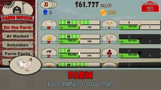 Farm Mogul - Screenshot 1