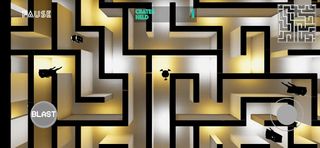 Athanatos - Screenshot 2