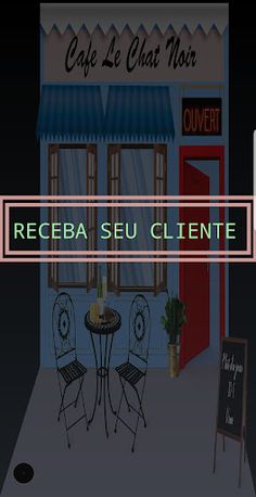 Restaurante Primavera - Screenshot 4