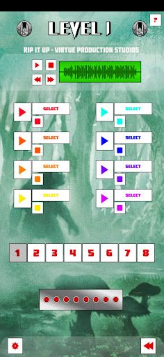 Magic O Metal - Screenshot 3