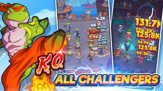 Tap Force - Screenshot 1