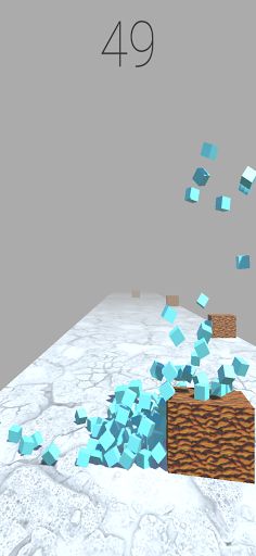 Ice Shot - Screenshot 4