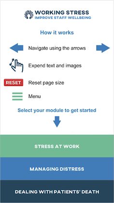 Working Stress - Screenshot 2
