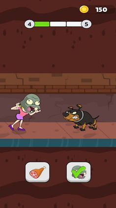 Save a Beautiful Stranger Girl - Screenshot 2