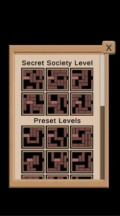 Unblock Solver - Screenshot 3