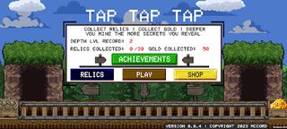 TapTapTap - Screenshot 1