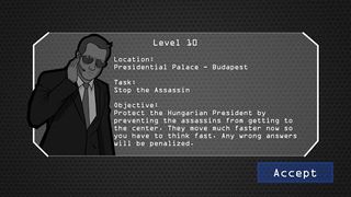 Hungarian Spy: Budapest Ops - Screenshot 3