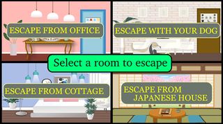 Escape Room Game Bundle - Screenshot 1