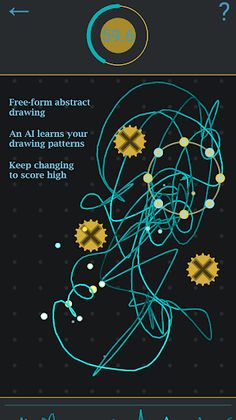 Mind Morph (mental agility) - Screenshot 2