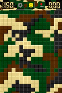 Minesweeper Classic - Screenshot 4