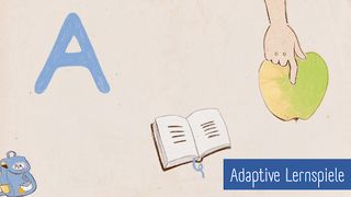 PiAS Lernreise ANLAUTE - Screenshot 3