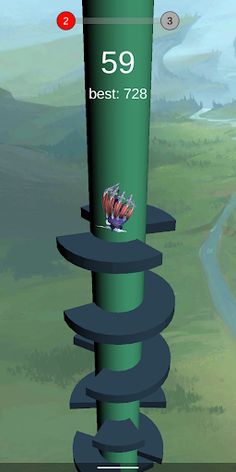 Talon Jump (League of Legends  - Screenshot 3