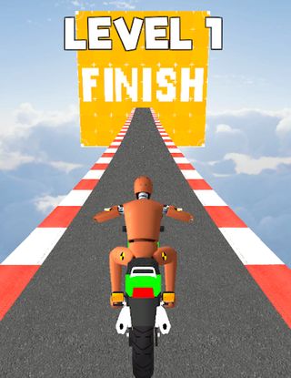 Indian Bikes Buses Driving 3D - Screenshot 3