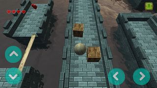 Second Ball Balance 2 - 3D - Screenshot 2