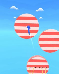 Stretchy Climb - Screenshot 3