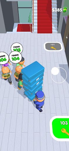 Sky Hotel! - Screenshot 3