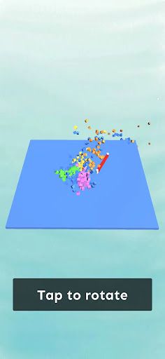 CleanRoad - Screenshot 3