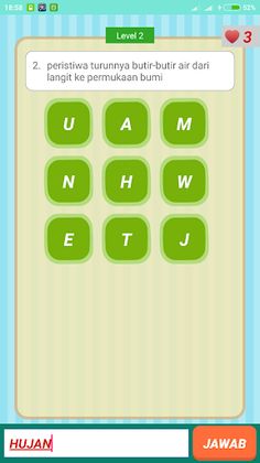 Kuis Uji Pengetahuan - Screenshot 4