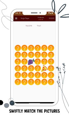 Memory Game Mania - Screenshot 2