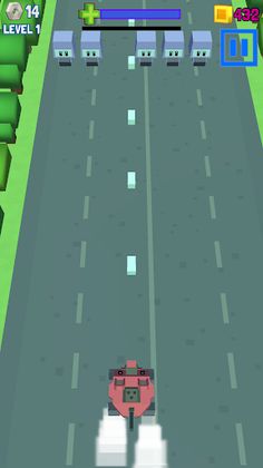 Pixle Gun 3D: Pixel Shooter 3D - Screenshot 1