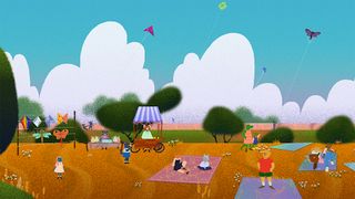 Teacup - Screenshot 3