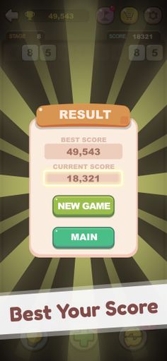 Number Match - Screenshot 4
