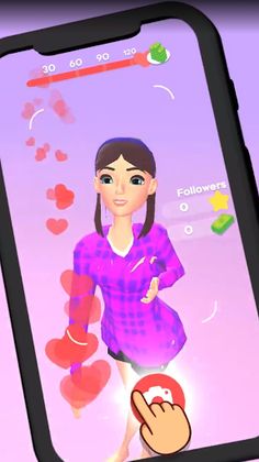 Selfie Hero - Screenshot 4