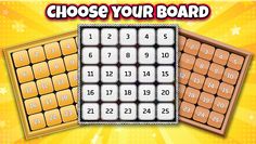 Bingo King : Online Bingo Game - Screenshot 2