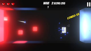 Wall Defender - Screenshot 1