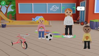 Rolf Connect - Storytelling - Screenshot 2