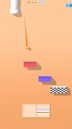 Jumping Ball 3D - Screenshot 4
