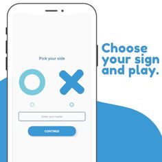 Tic Tac Toe - Go Online - Screenshot 3