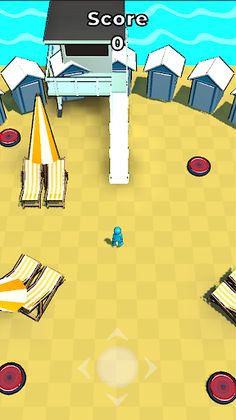 Bounce Balls - Screenshot 1