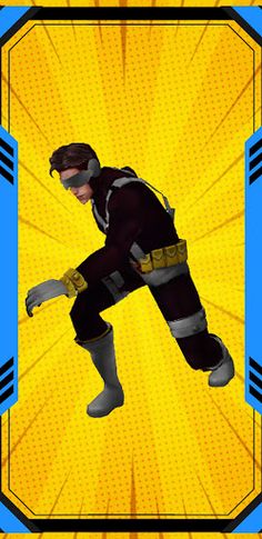 Tarung Jagoan - Screenshot 2