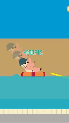 Pool Diving - Extreme Jumping - Screenshot 4