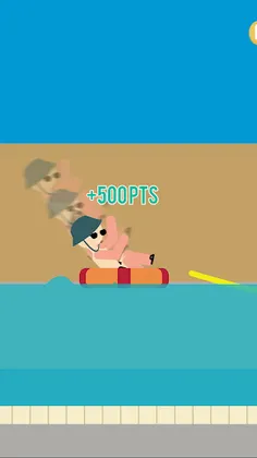 Pool Diving - Extreme Jumping - Screenshot 4