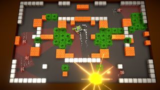 Tankoom - Screenshot 2