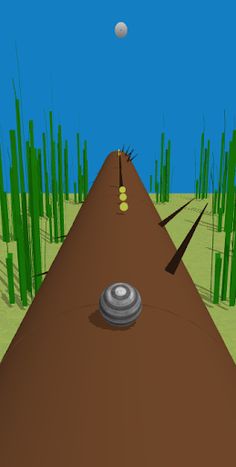 Rollie Pollie - Screenshot 3